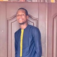 Abu Olumese Vincent