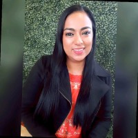 Sindy Suceli Gonzalez Aguilar