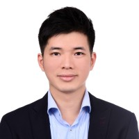 Anthony Liu