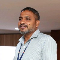 Zaheenudheen Saeed
