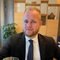 Patrick Holm Steffensen