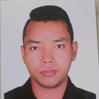 Dhiraj Nepal