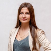 Anastasiya Pakhotina