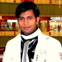 Pankaj Kumar