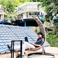 Kalyan Chowdary Chimmiri