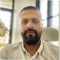 Pshtiwan Mahmood