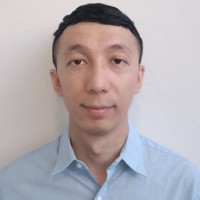 Isaac Li