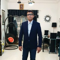 Mohammed Raziuddin