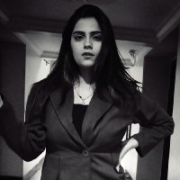 Nishtha Ramani