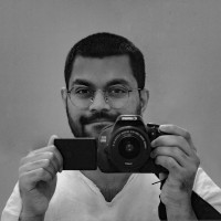 Mukul Gupta
