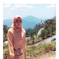 athirah nadiah