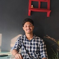 Sourav Kumar Barman