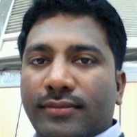 Vignesh U.R