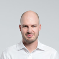 Martin Čech