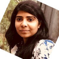 Madhavi Reddy Manthena