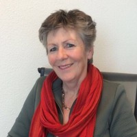 Janny Eenshuistra