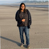 Deeksha Yagneshwari
