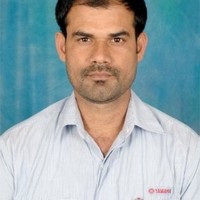 Yugandar Bhukya