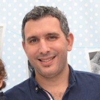 Patricio Javier Perez