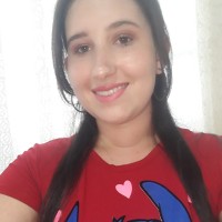 Inaê Ferreira De Carvalho