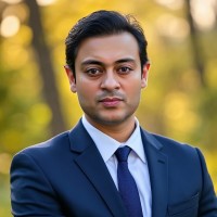 Jawad Uppal, P.Eng, PMP