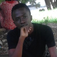 Evodius Binamungu