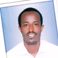 Temesgen Deresse