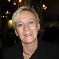 Inger Jansson