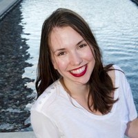 Amanda Beaubien
