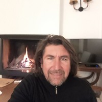Enrique Garcia
