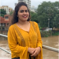 Vaishnavi Mohole