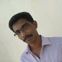Rajesh Nataraj