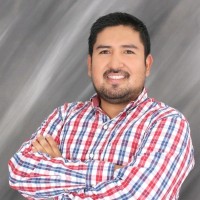 Paulo César Fernández Alvarado