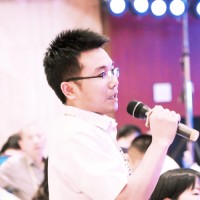 David Wang