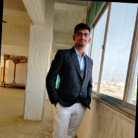 Rushi Joshi