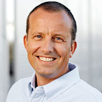 Kjell Fredrik Garnaas