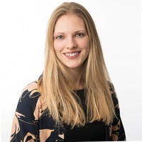 Mette Øster Boisen