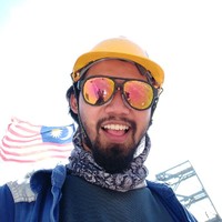 Nabil Salleh