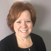 Lisa Johnsrud
