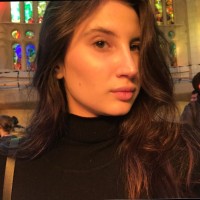 Thainá Leticia Innocente