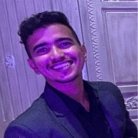 Upesh Navashe