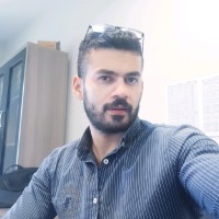 Ali Behrad