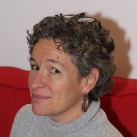 Mélanie Gay