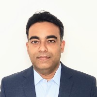 Chandan Tripathy