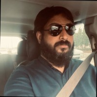 Vinu Jacob