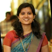 Anuja Krishna