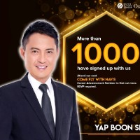 Yap Boon Seng