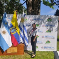 Evelyn Solange Sarmiento