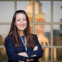 Ashleigh Brock, Ph.D.