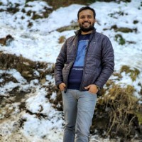 Abhishek Bhardwaj